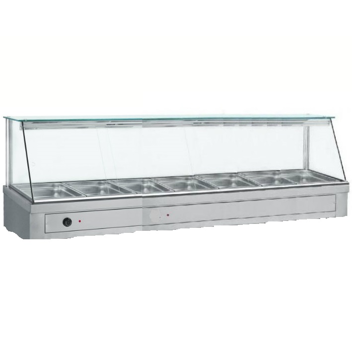 BAIN-MARI-7GN-1-1-ΕΠΙΤΡΑΠΕΖΙΟ-FROST