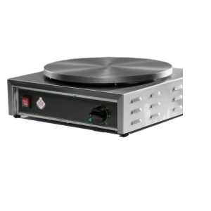Κρεπιέρα μονή Ø40cm ηλεκτρική