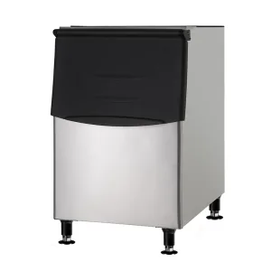 Αποθήκη Παγομηχανής 170 Kgr     760x830x1100 mm