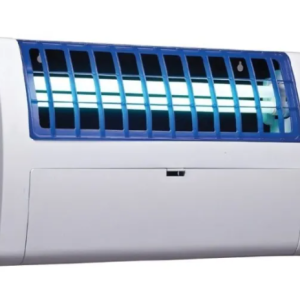 Εντομοπαγίδα HACCP Με λάμπα UV ( καλύπτει 150m²)