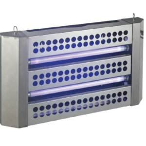 Εντομοπαγίδα HACCP Με λάμπα UV ( καλύπτει 100m²)