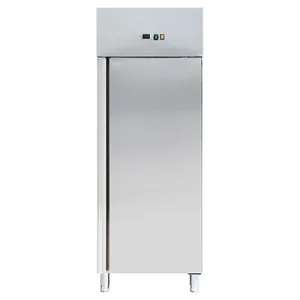 Θάλαμος Κατάψυξης Inox Μονός  507 Ltr     ΔΙΑΣΤΑΣΕΙΣ  68x81x201