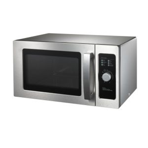 Φούρνος μικροκυμάτων 25Lt αναλογικός