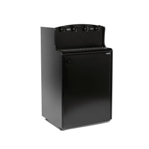 Συντηρητής κρασιών για ασκούς 4×30 Lt