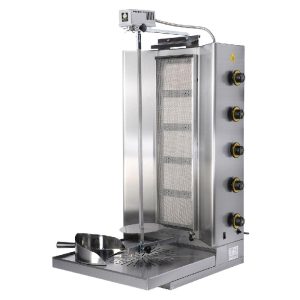 Γύρος αερίου turbo 100 kg