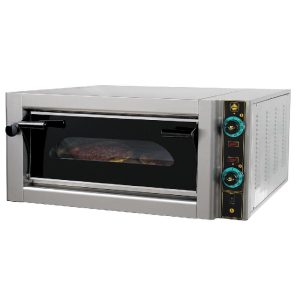 Φούρνος ηλεκτρικός για 4 πίτσες Ø30cm