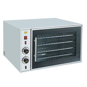 Κυκλοθερμικός ηλεκτρικός φούρνος