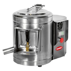 Αποφλοιωτής πατατών 5 kg επιτραπέζιος