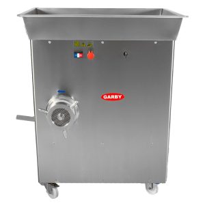 Κρεατομηχανή (10HP/400V) γωνιακή ψυχόμενη με προκόπτη