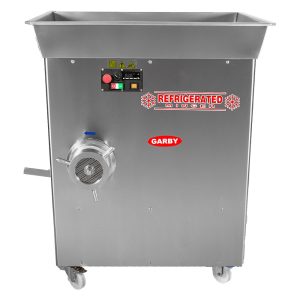 Κρεατομηχανή (10HP/400V) γωνιακή ψυχόμενη