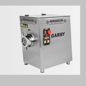 Κρεατομηχανή ΛΟΞΗ (4HP/400V) ψυχόμενη