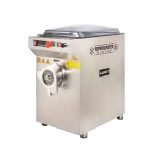 Κρεατομηχανή (4HP/400V) ψυχόμενη ΜΕ ΑΠΟΣΠΩΜΕΝΟ ΤΑΨΙ