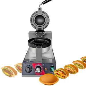 Βαφλιέρα μονή για Burgers UFO