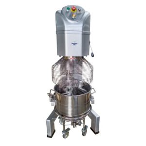 B60-A Mixer Ζαχαροπλαστικής 60 λίτρων 