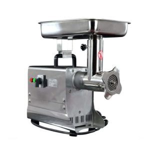 Κρεατομηχανή HFM-12/ 0.75hp ιδανική για κοπή κοτόπουλου