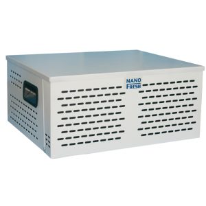 Ψύκτης νερού Slim Line 250 Ποτήρια / Ώρα για τοποθέτηση κάτω από λάντζες