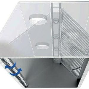 Φούσκα  Διαστάσεις 100X90X50