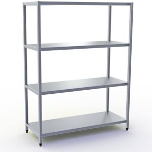 Ράφι  Διαστάσεις  140 x 50 x 180εκ