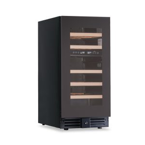 Βιτρίνα κρασιών 2 θερμοκρασιών - CW37 G2TB